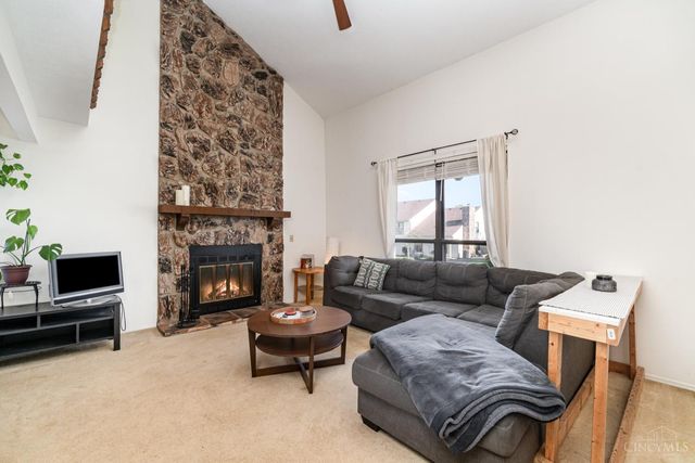 5399 Country Ridge Drive, Mason, OH 45040