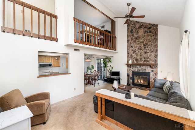 5399 Country Ridge Drive, Mason, OH 45040