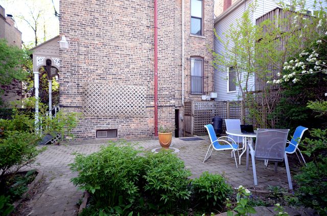 622 W Briar Place GS, Chicago, IL 60657