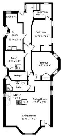 622 W Briar Place GS, Chicago, IL 60657