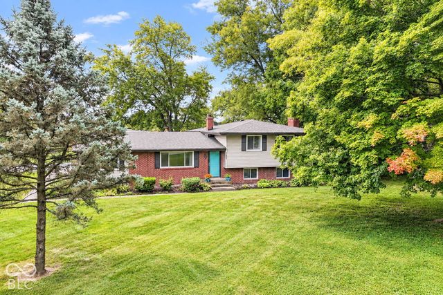 7521 W 600 N, Mccordsville, IN 46055