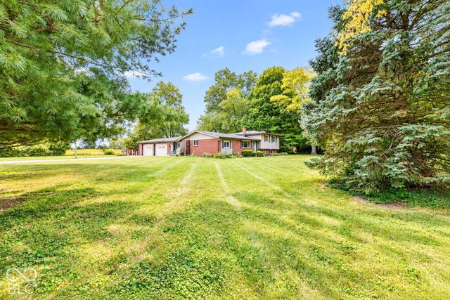 7521 W 600 N, Mccordsville, IN 46055
