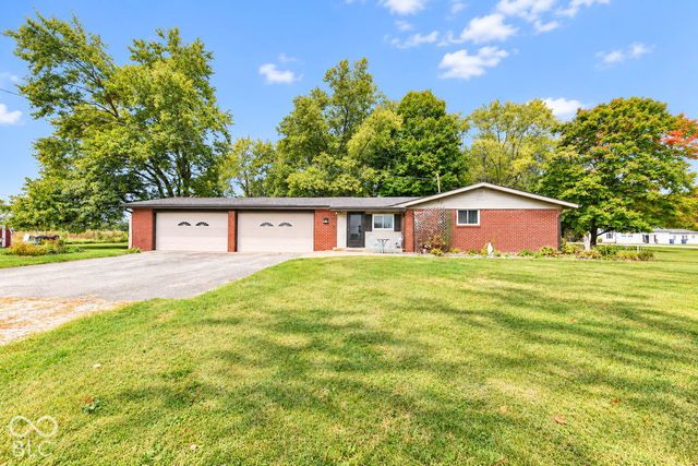 7521 W 600 N, Mccordsville, IN 46055