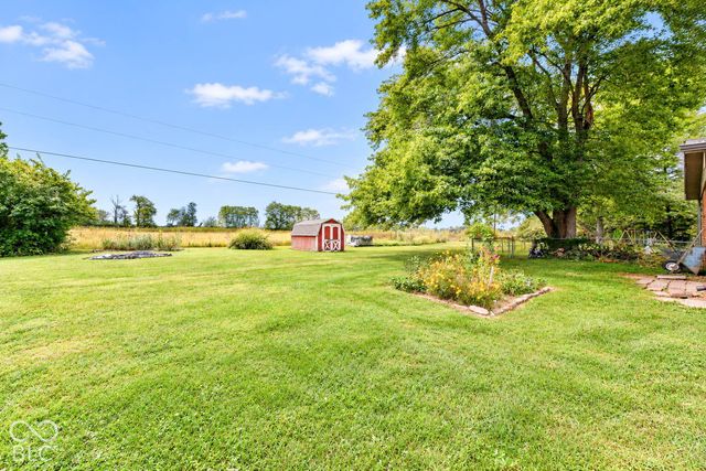 7521 W 600 N, Mccordsville, IN 46055