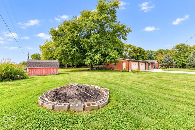 7521 W 600 N, Mccordsville, IN 46055