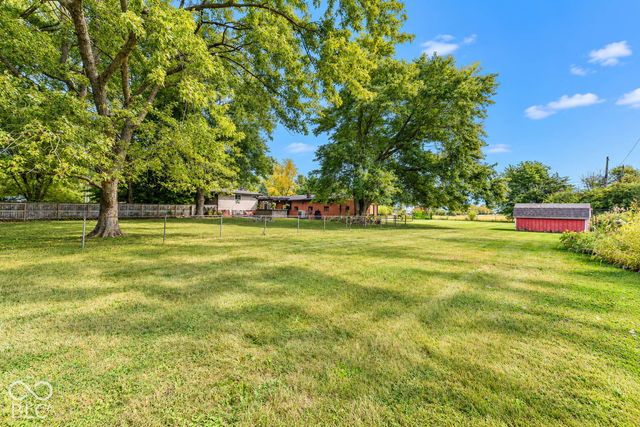 7521 W 600 N, Mccordsville, IN 46055