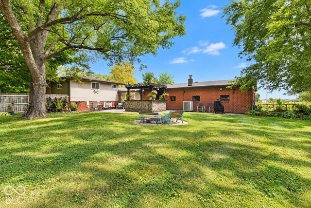 7521 W 600 N, Mccordsville, IN 46055