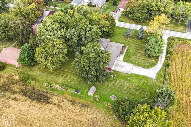 7521 W 600 N, Mccordsville, IN 46055