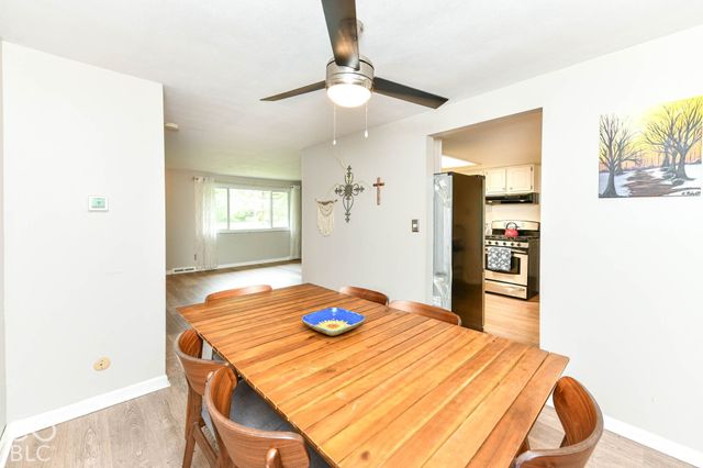 7521 W 600 N, Mccordsville, IN 46055