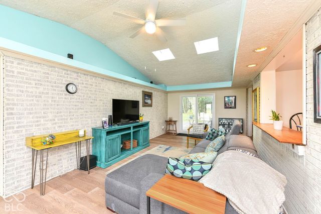 7521 W 600 N, Mccordsville, IN 46055