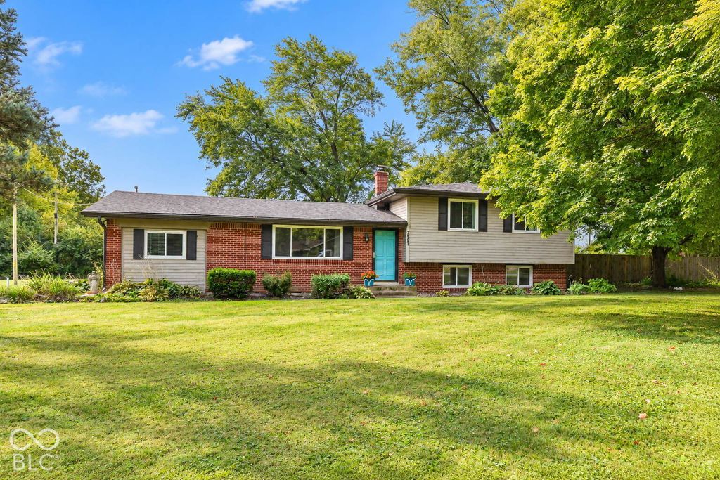 7521 W 600 N, Mccordsville, IN 46055