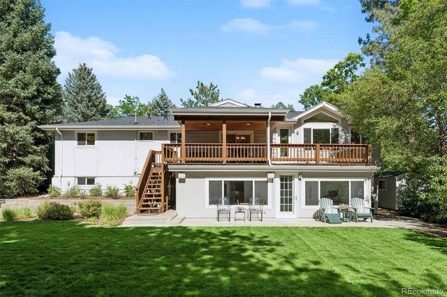 2083 S Alton Way, Denver, CO 80231