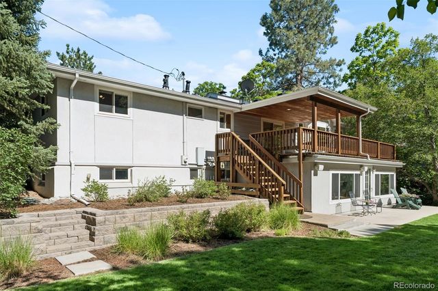 2083 S Alton Way, Denver, CO 80231