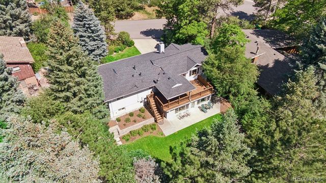 2083 S Alton Way, Denver, CO 80231