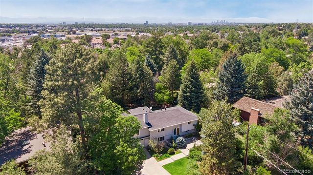 2083 S Alton Way, Denver, CO 80231