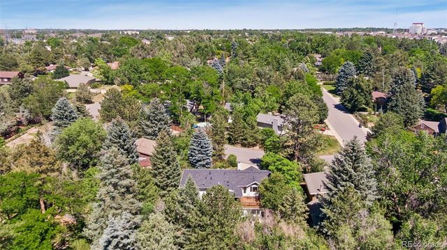 2083 S Alton Way, Denver, CO 80231