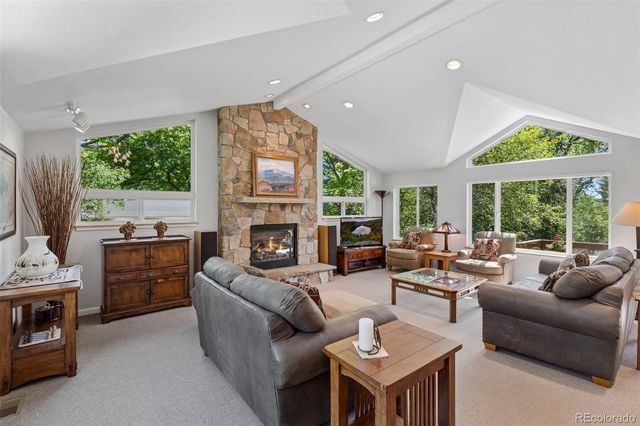 2083 S Alton Way, Denver, CO 80231