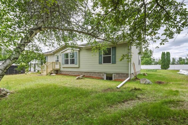16583 Hwy J, Chippewa Falls, WI 54729