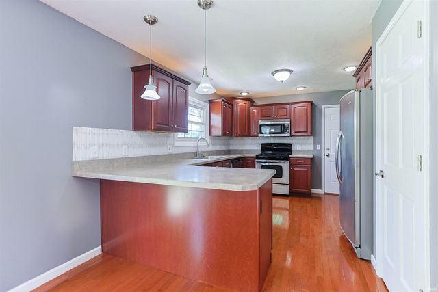 3015 Waverly Court, Mishawaka, IN 46544