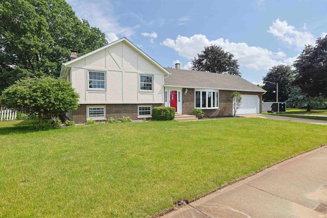 3015 Waverly Court, Mishawaka, IN 46544