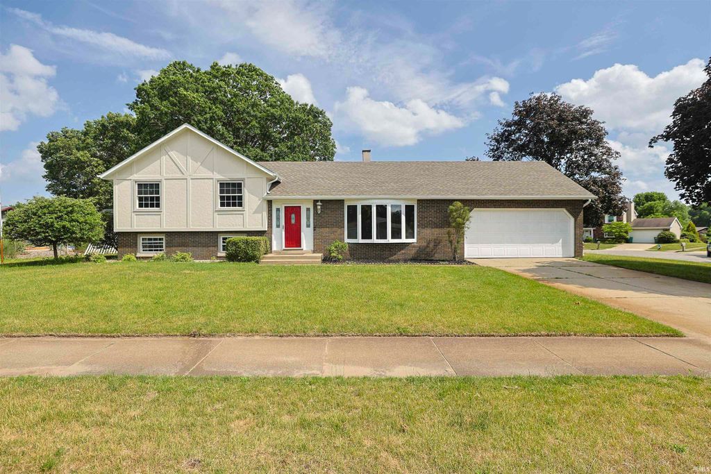 3015 Waverly Court, Mishawaka, IN 46544