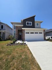 12816 Heddington Grove Lane, Houston, TX 77047