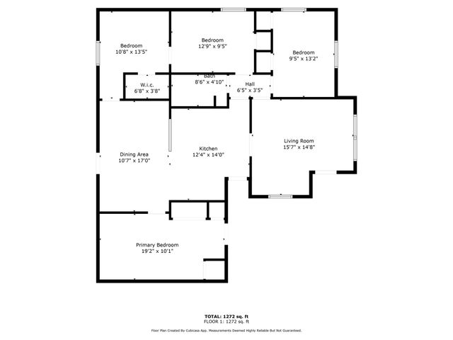 4953 Bataan Road, Houston, TX 77033