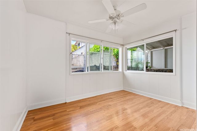 1156 Alewa Drive, Honolulu, HI 96817