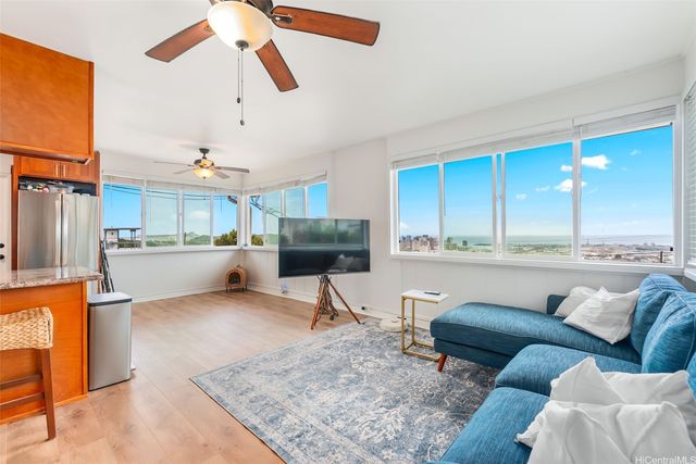 1156 Alewa Drive, Honolulu, HI 96817