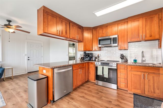 1156 Alewa Drive, Honolulu, HI 96817