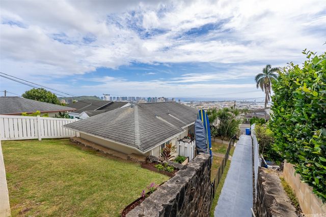 1156 Alewa Drive, Honolulu, HI 96817