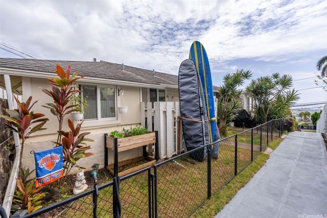 1156 Alewa Drive, Honolulu, HI 96817