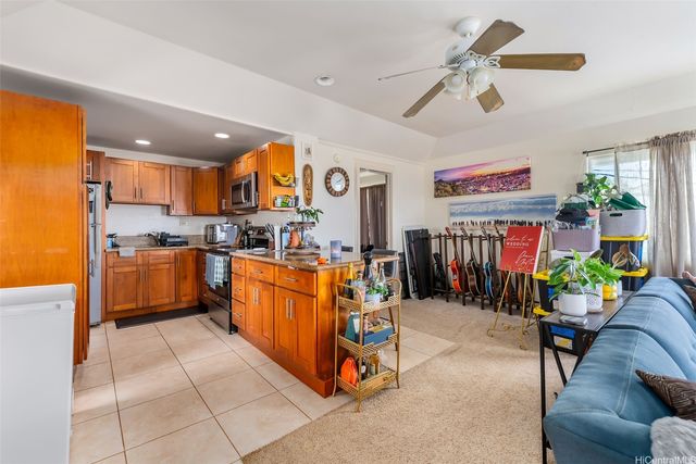 1156 Alewa Drive, Honolulu, HI 96817