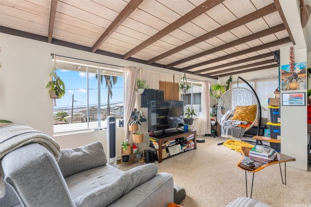 1156 Alewa Drive, Honolulu, HI 96817