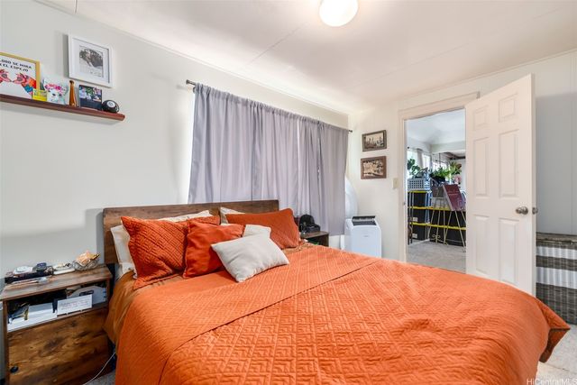 1156 Alewa Drive, Honolulu, HI 96817