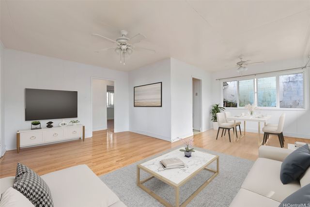 1156 Alewa Drive, Honolulu, HI 96817