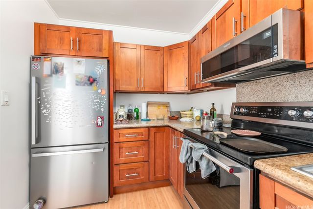 1156 Alewa Drive, Honolulu, HI 96817