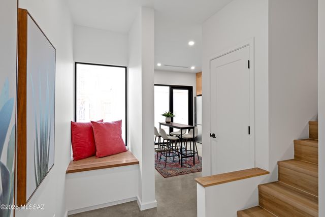 48 W 18th Street, Tucson, AZ 85701