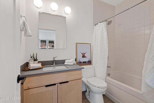 48 W 18th Street, Tucson, AZ 85701