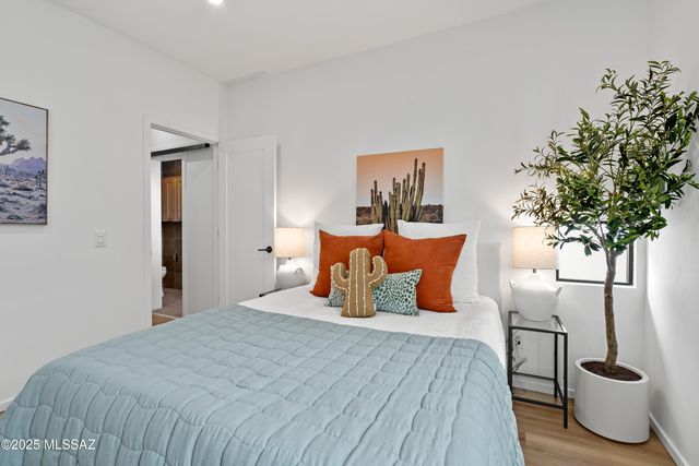 48 W 18th Street, Tucson, AZ 85701