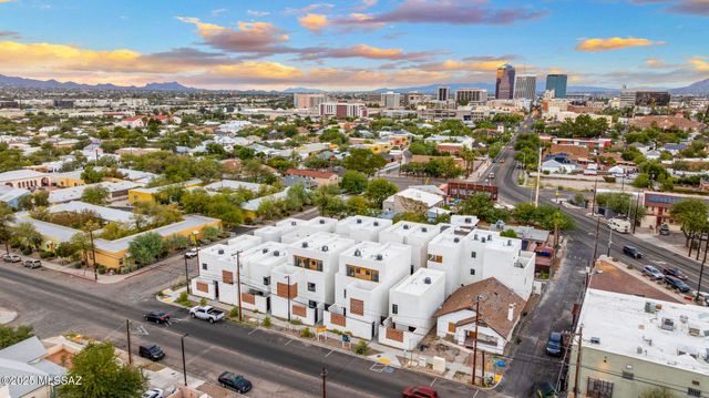 48 W 18th Street, Tucson, AZ 85701