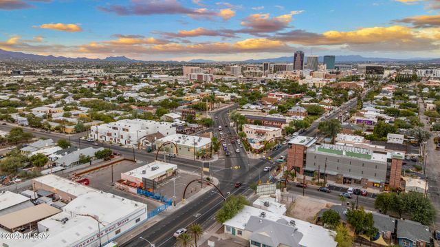 48 W 18th Street, Tucson, AZ 85701