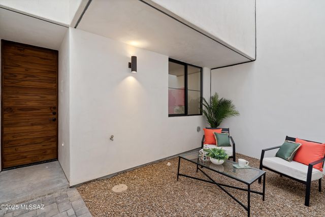 48 W 18th Street, Tucson, AZ 85701