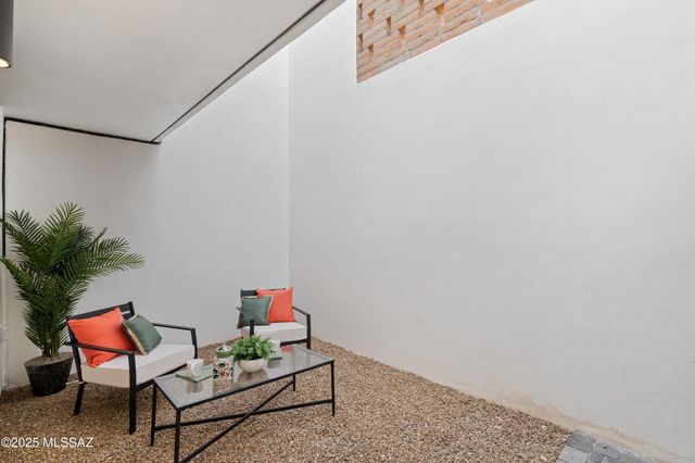 48 W 18th Street, Tucson, AZ 85701