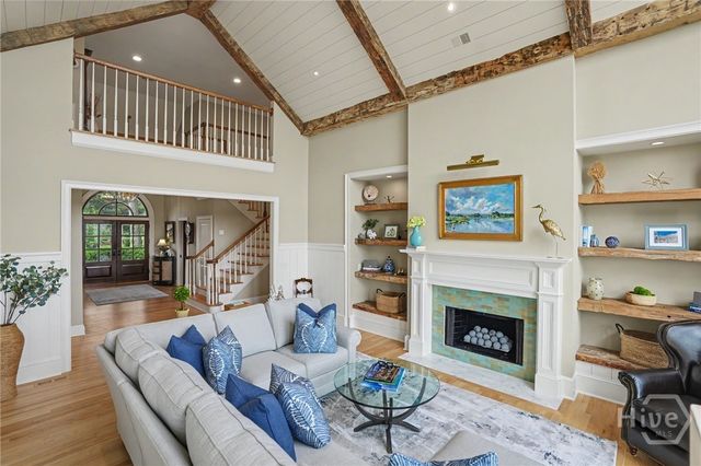 2 Marsh Bridge Lane, Savannah, GA 31411