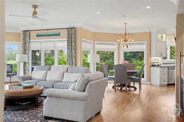 2 Marsh Bridge Lane, Savannah, GA 31411