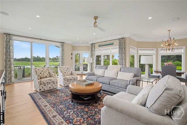 2 Marsh Bridge Lane, Savannah, GA 31411