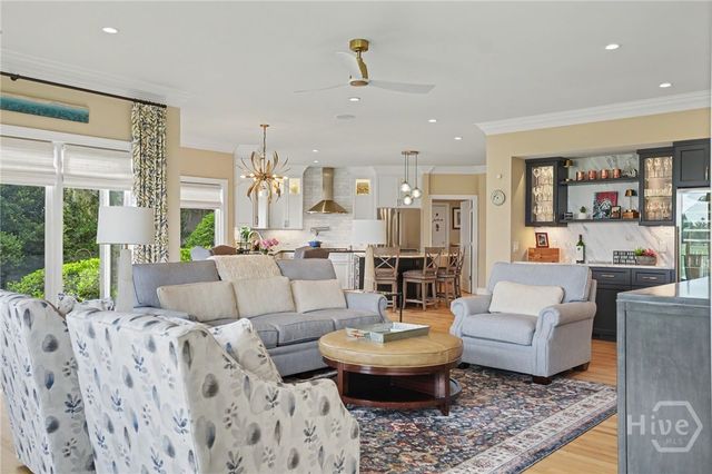 2 Marsh Bridge Lane, Savannah, GA 31411