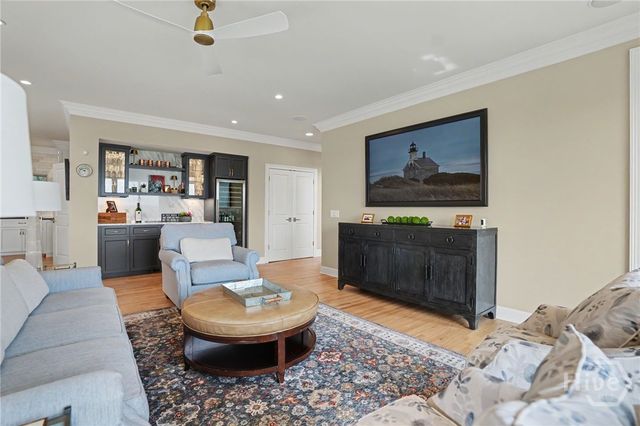 2 Marsh Bridge Lane, Savannah, GA 31411