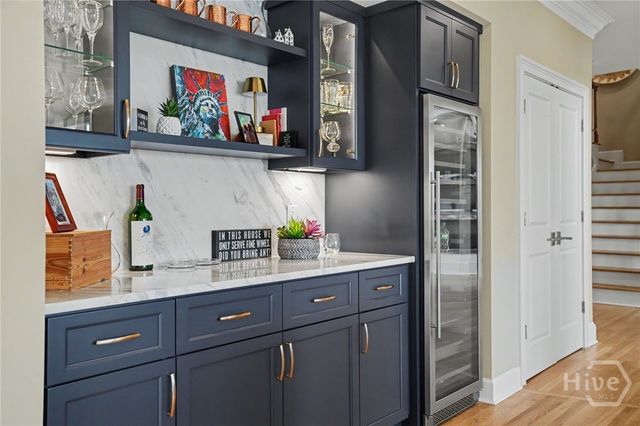 2 Marsh Bridge Lane, Savannah, GA 31411